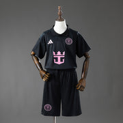 2026/2027 Inter Miami Third Away Football Shirt Kids Size