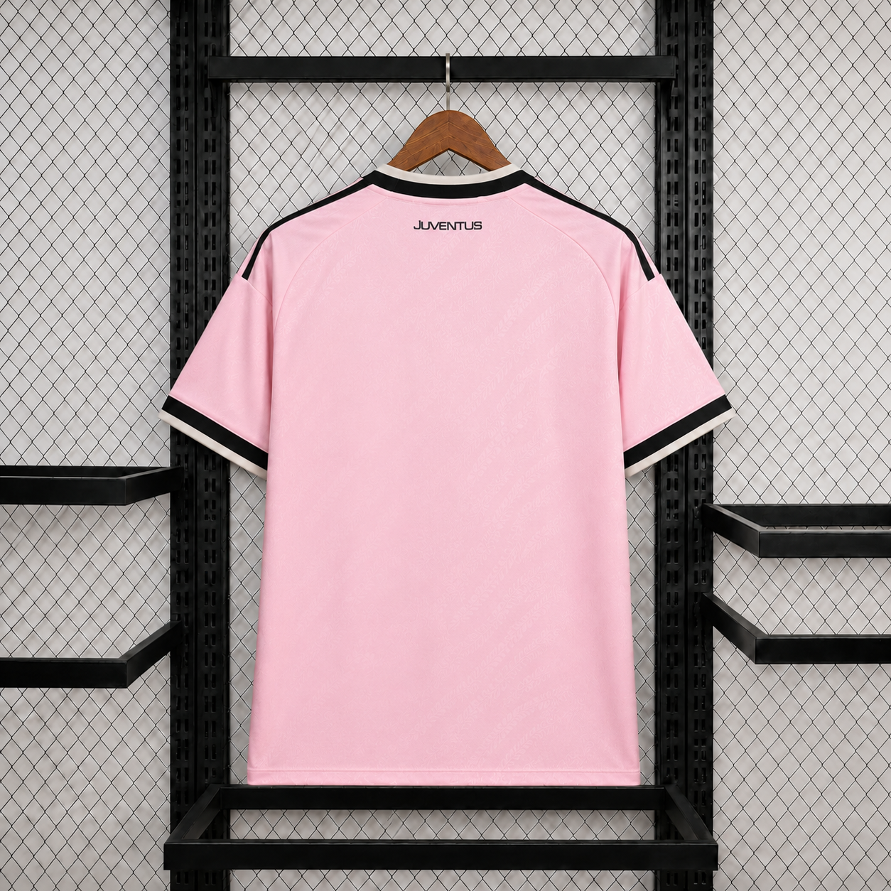 2026/2027 Juventus Away Football Shirt
