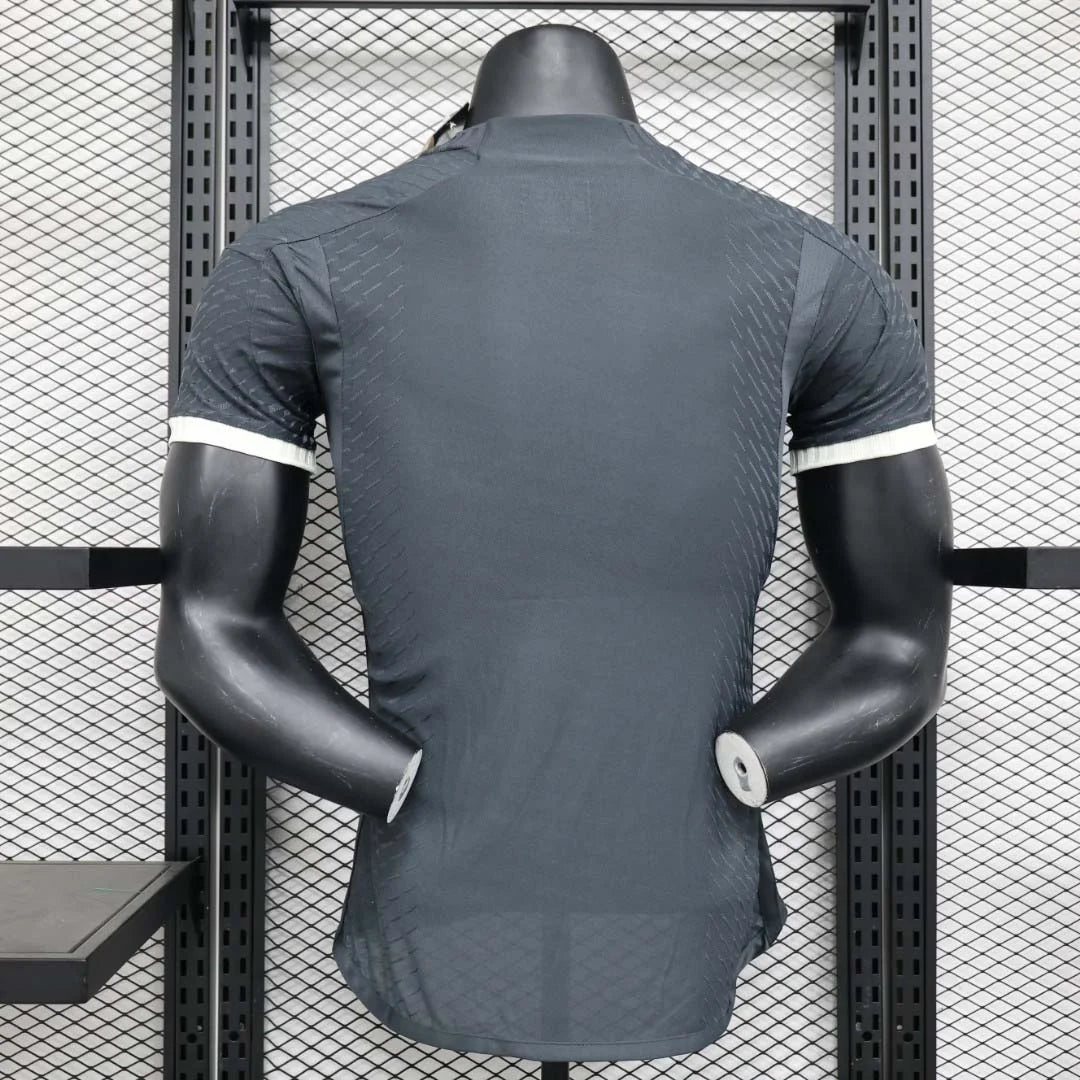 2023/2024 Juventus Third Away Soccer Jersey 1:1 Thai Quality - Player Version