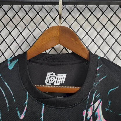 2024 South Korea Away Soccer Jersey