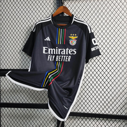 2023/2024 Benfica Away Football Shirt 1:1 Thai Quality