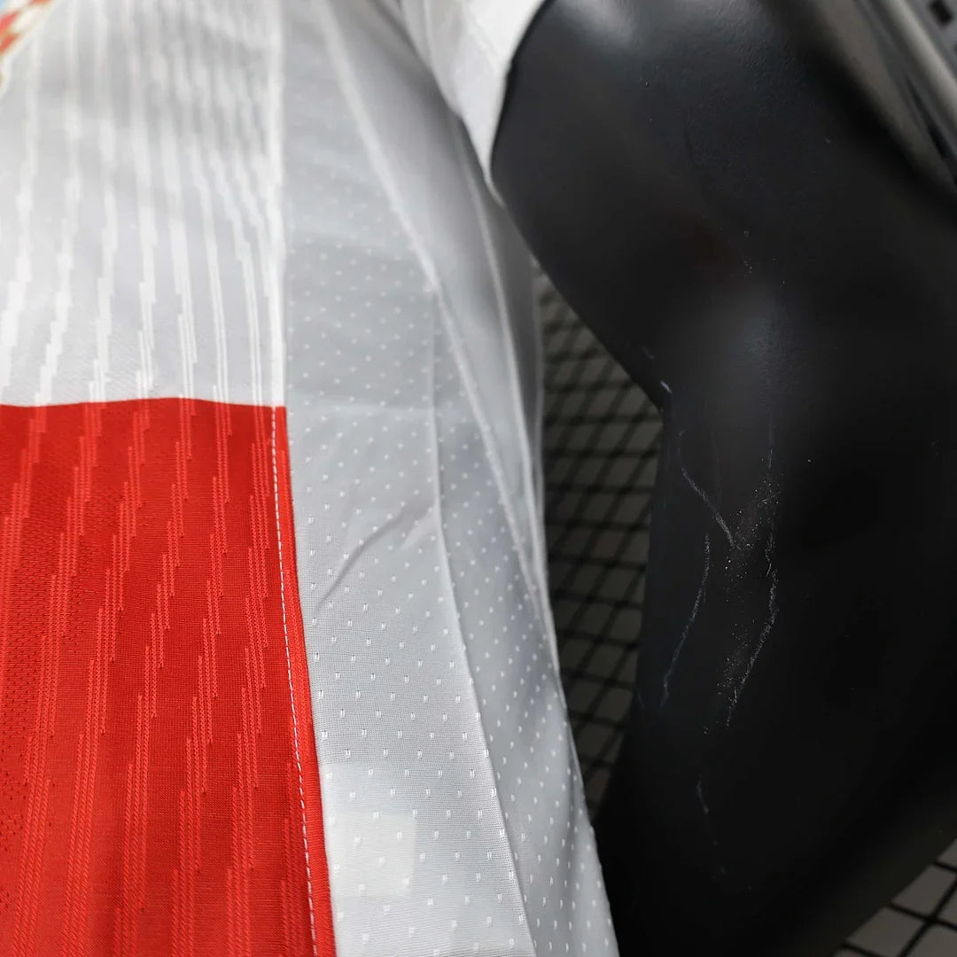 2024 Croatia National Team Home Football Shirt 1:1 Thai Quality - Player Version