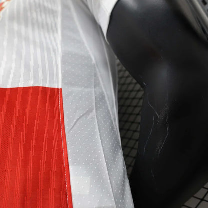 2024 Croatia National Team Home Football Shirt 1:1 Thai Quality - Player Version