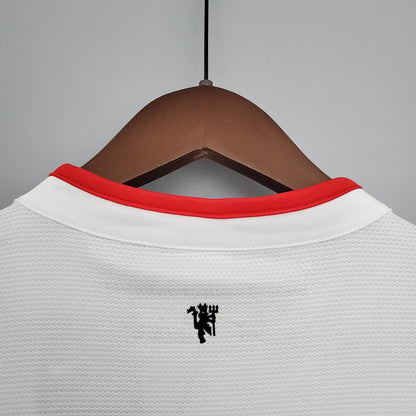 2013/2014 Retro Manchester United Away Football Shirt 1:1 Thai Quality