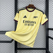 2026/2027 Arsenal Third Away Football Shirt