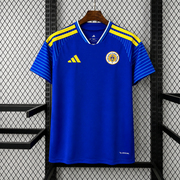 2026  Curaçao Home World Cup Football Jersey