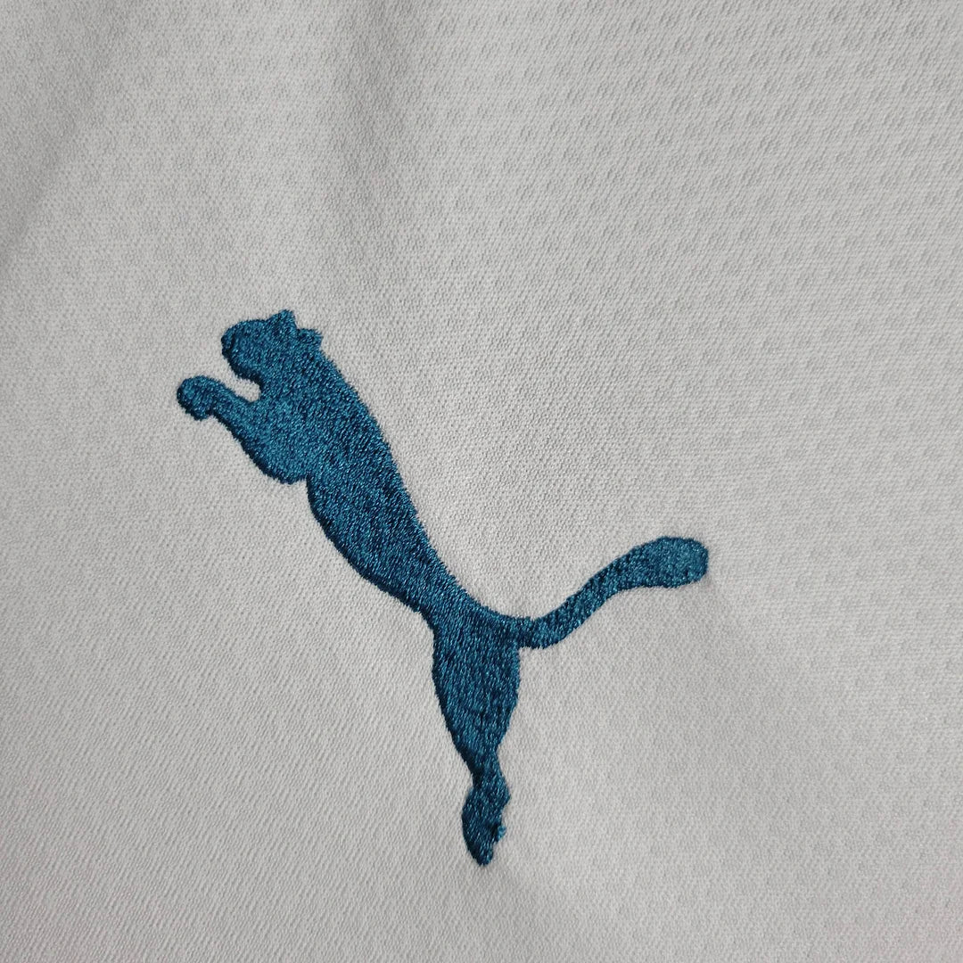 Manchester City Football Shirt 2021/2022 Retro 1:1 Thai Quality Away