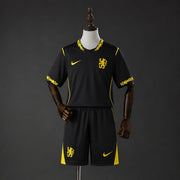 2026/2027 Chelsea Away Football Shirt Kids Size