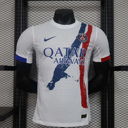 2024/2025 Psg Paris Saint-Germain Away Football Shirt 1:1 Thai Quality - Player Version
