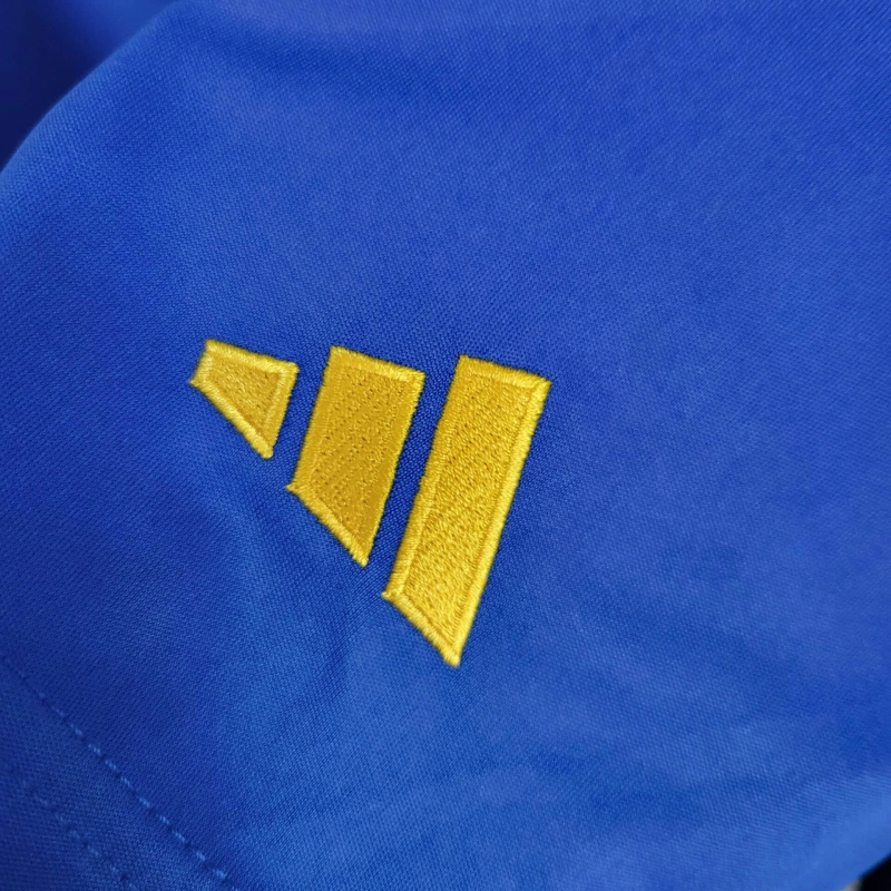 2024 Spain Home Shorts 1:1 Thai Quality