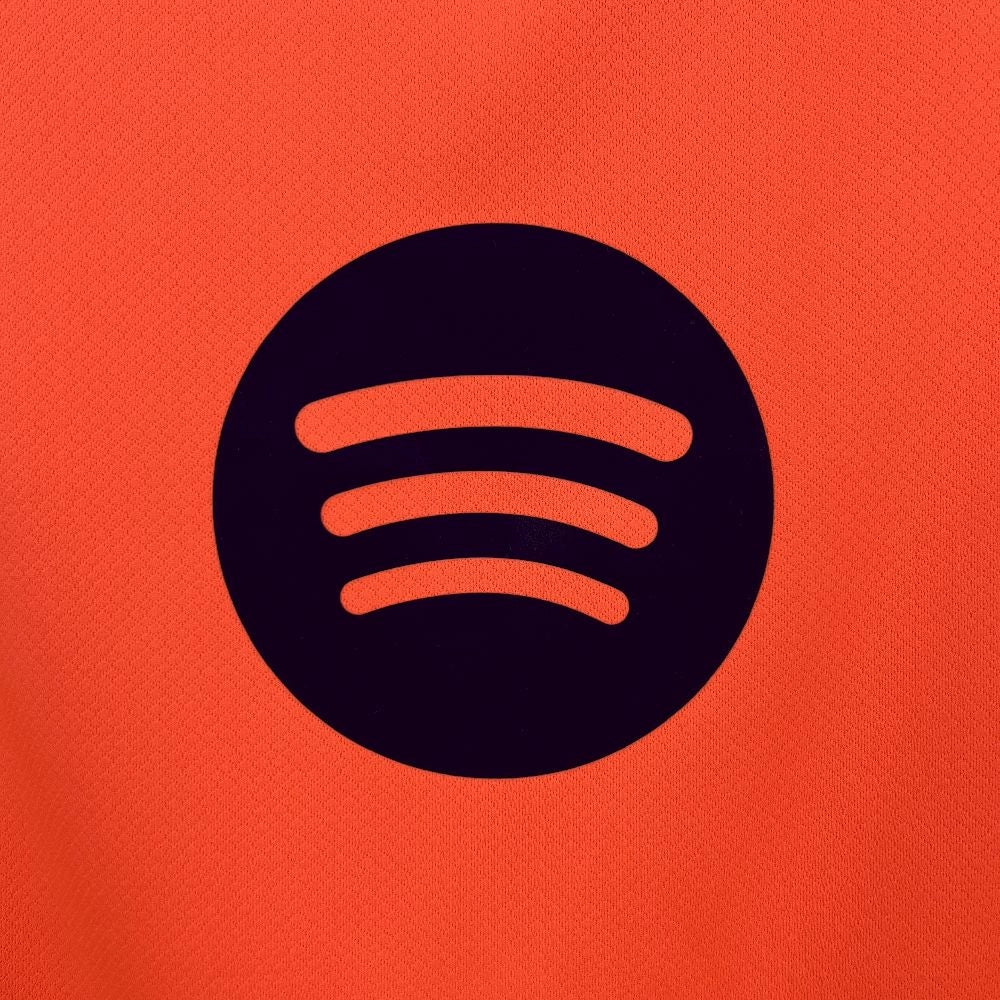 2025/2026 Barcelona Third Away Football Shirt