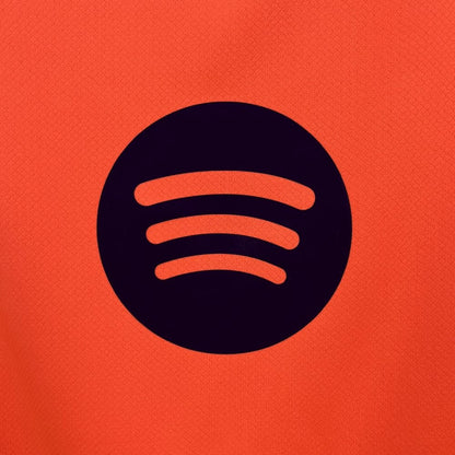 2025/2026 Barcelona Third Away Football Shirt