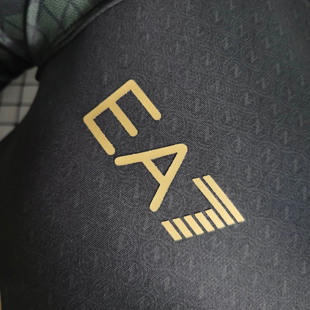 2023/2024 Napoli Third Away Soccer Jersey 1:1 Thai Quality - Player Version