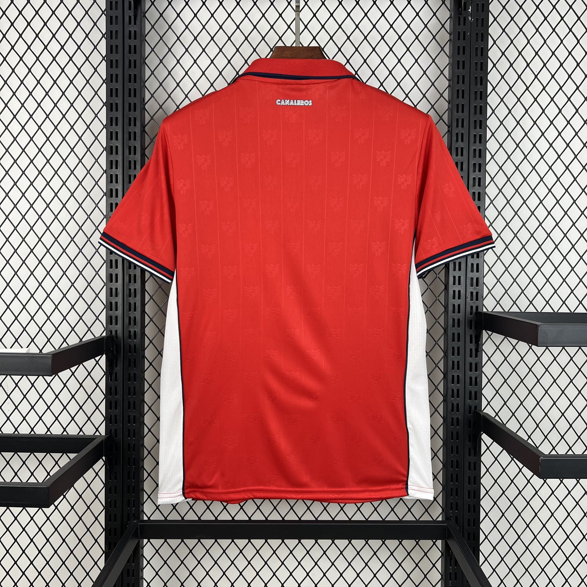 2026 Panama World Cup Home Football Jersey