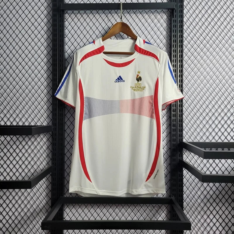 2006 France Away
