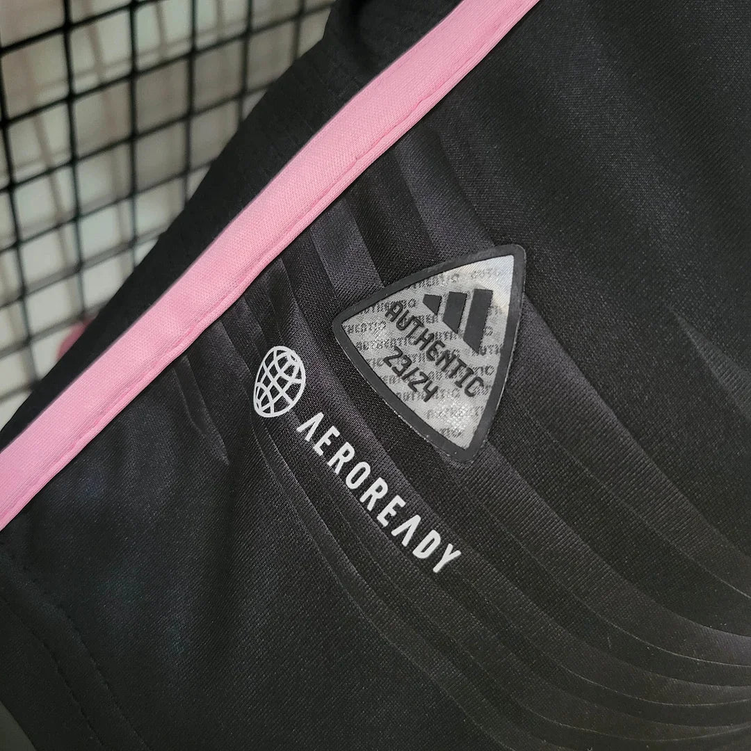 2023/2024 Inter Miami Away Soccer Jersey 1:1 Thai Quality - Player Version