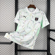 2026 Austria Away World Cup Football Jersey