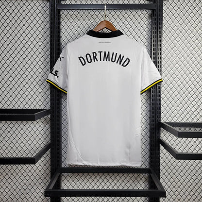 2024/2025 Dortmund Third Away Football Shirt 1:1 Thai Quality