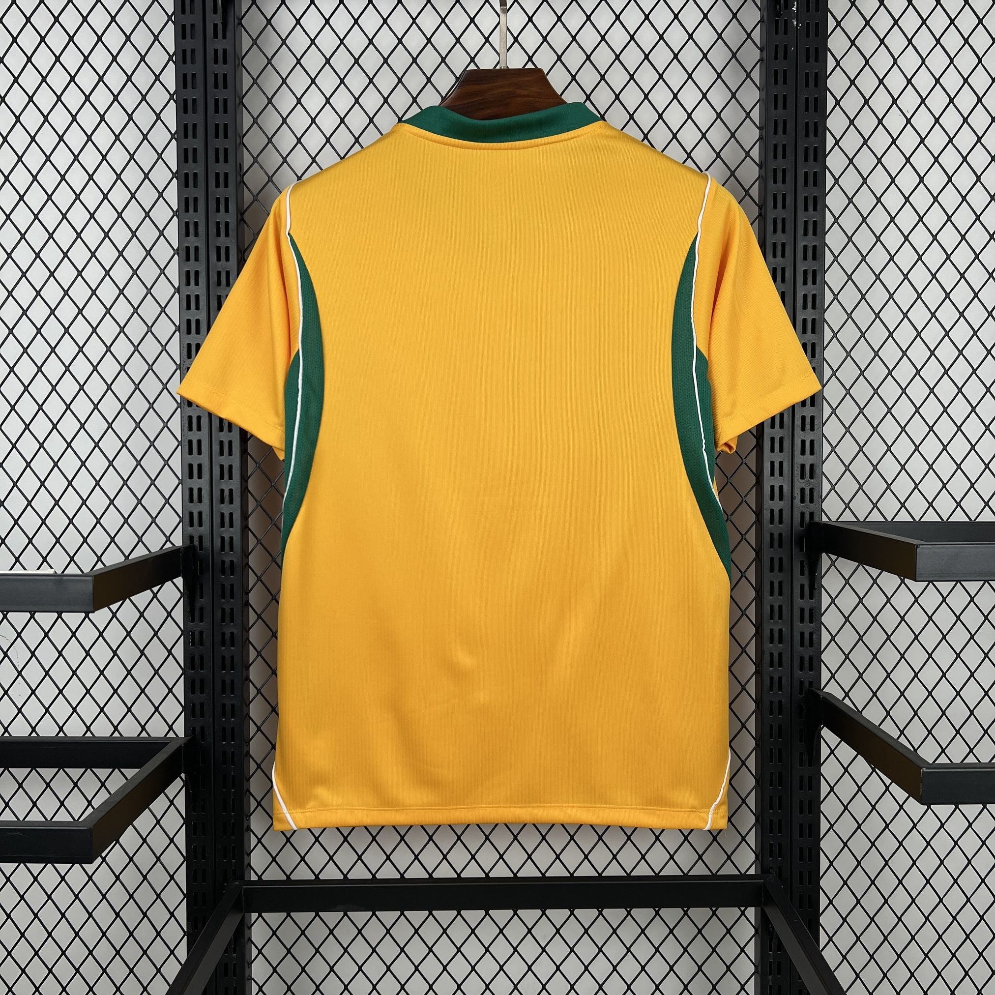 2026 Australia Home World Cup Football Shirt