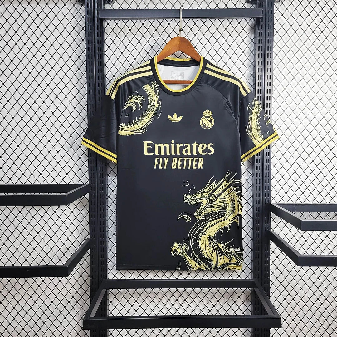 2025/2026 Real Madrid Special Edition Football Shirt 1:1