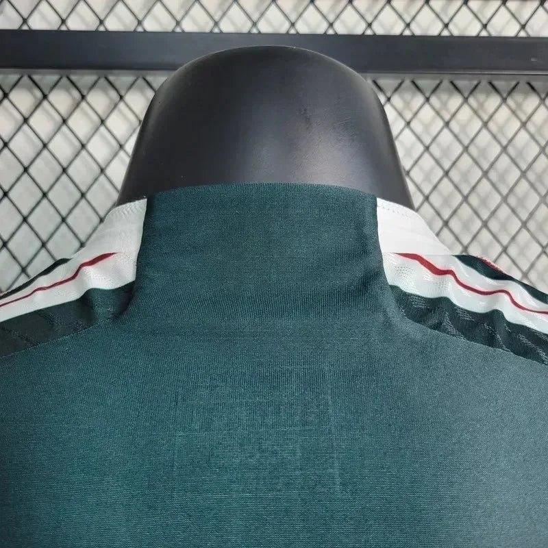 2023/2024 Manchester United Away Soccer Jersey 1:1 Thai Quality - Player Version