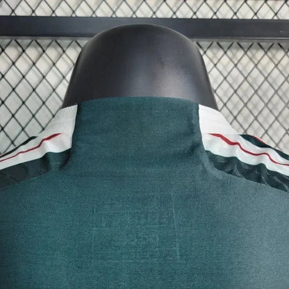 2023/2024 Manchester United Away Soccer Jersey 1:1 Thai Quality - Player Version