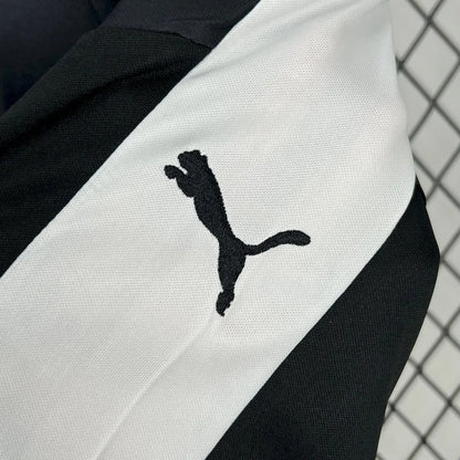 2015/2016 Retro Leicester City Away Football Shirt