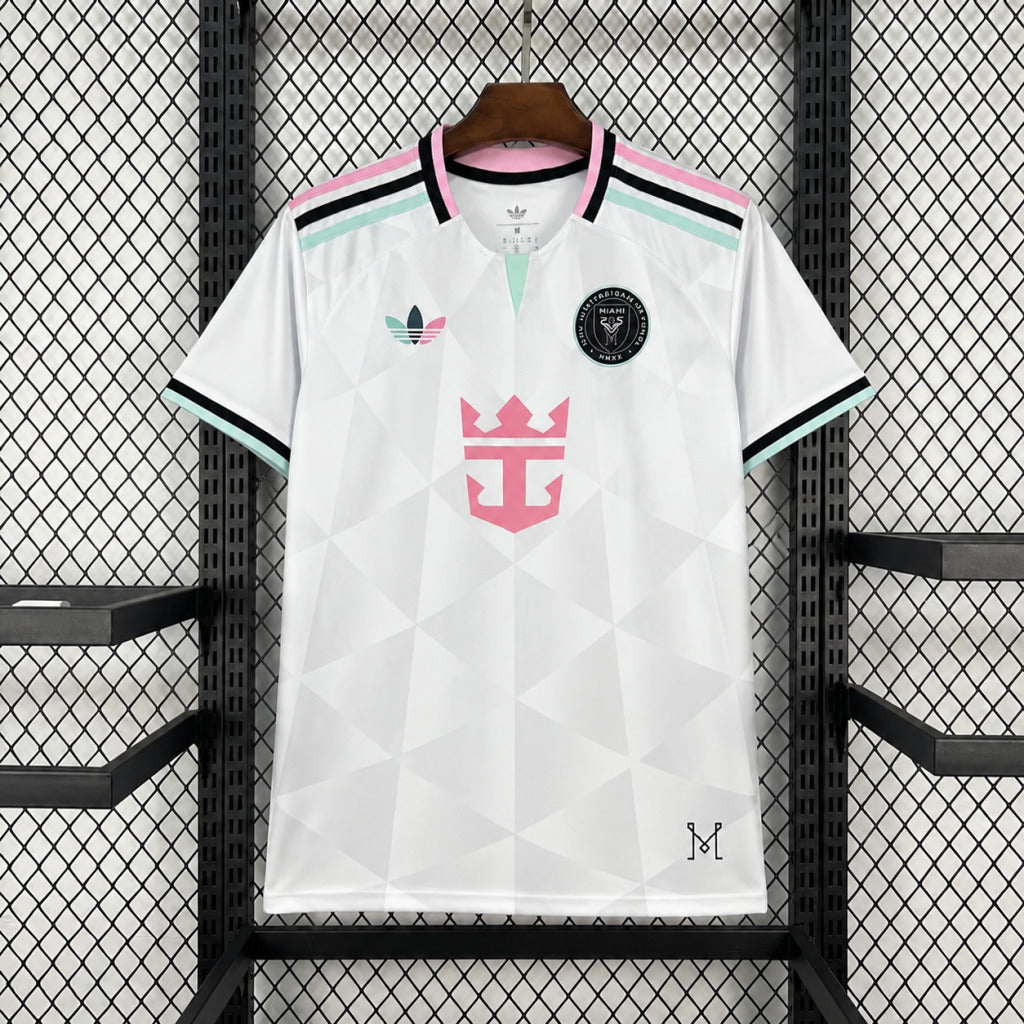 2026/2027 Inter Miami Third Away Football Shirt