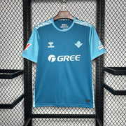 2024/2025 Real Betis Third Away Football Shirt 1:1