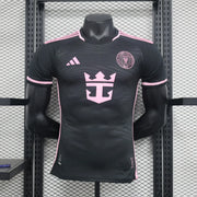 2024/2025 Inter Miami Away Soccer Jersey 1:1 Thai Quality - Player Version