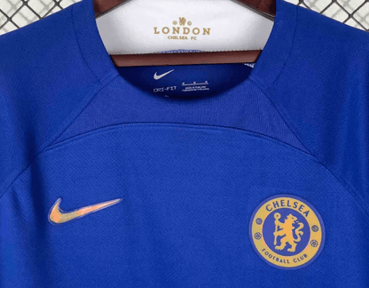2023/2024 Chelsea Home Football Jersey 1:1 Thai Quality