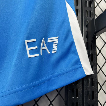 2024/2025 Napoli Away Shorts 1:1 Thai Quality