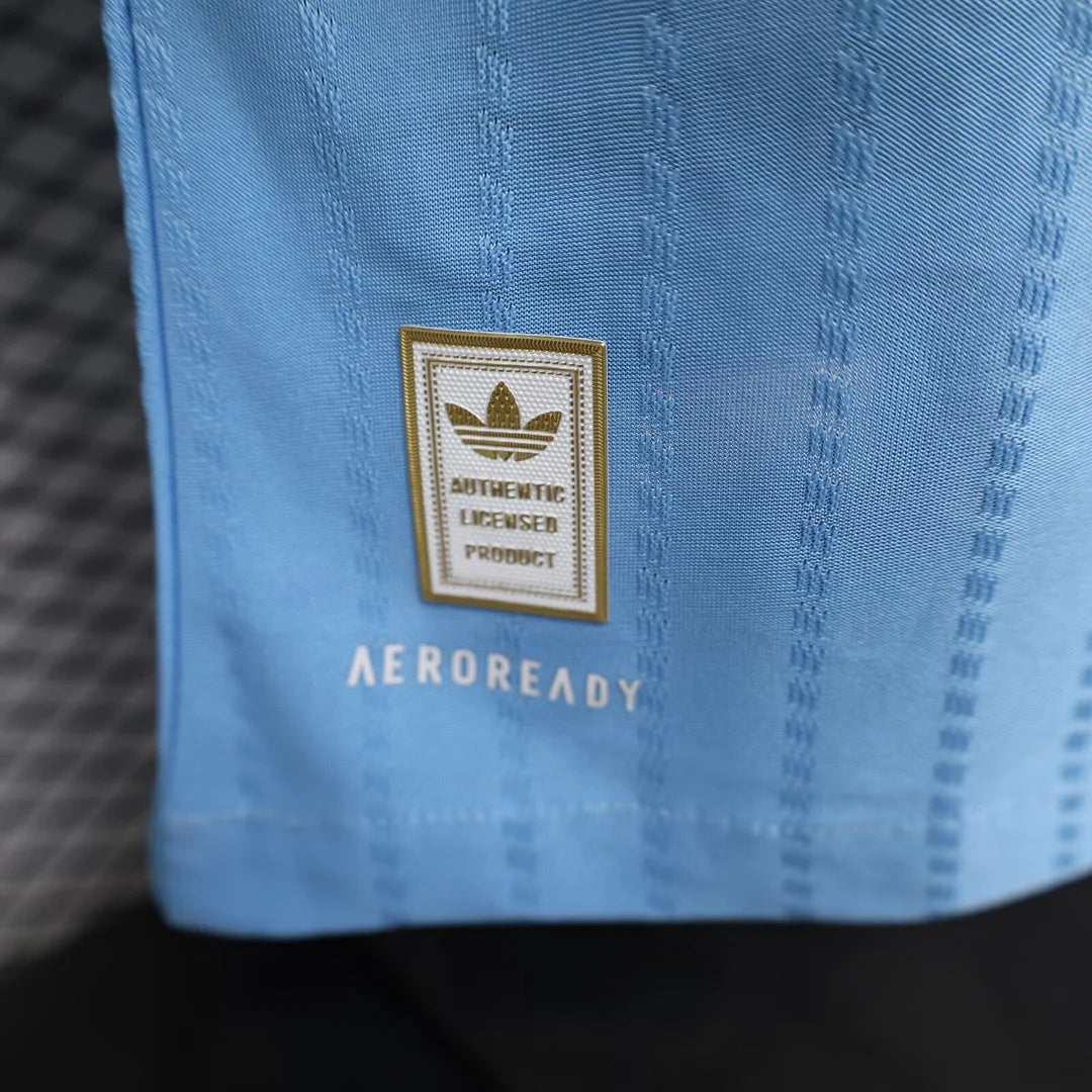 2025/2026 Player Version Inter Miami Third Away Football Shirt