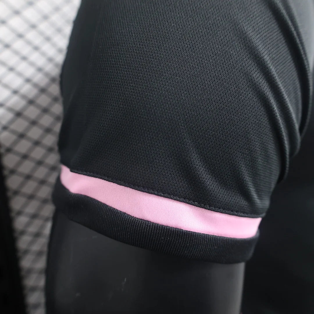 2024/2025 Inter Miami Away Soccer Jersey 1:1 Thai Quality - Player Version