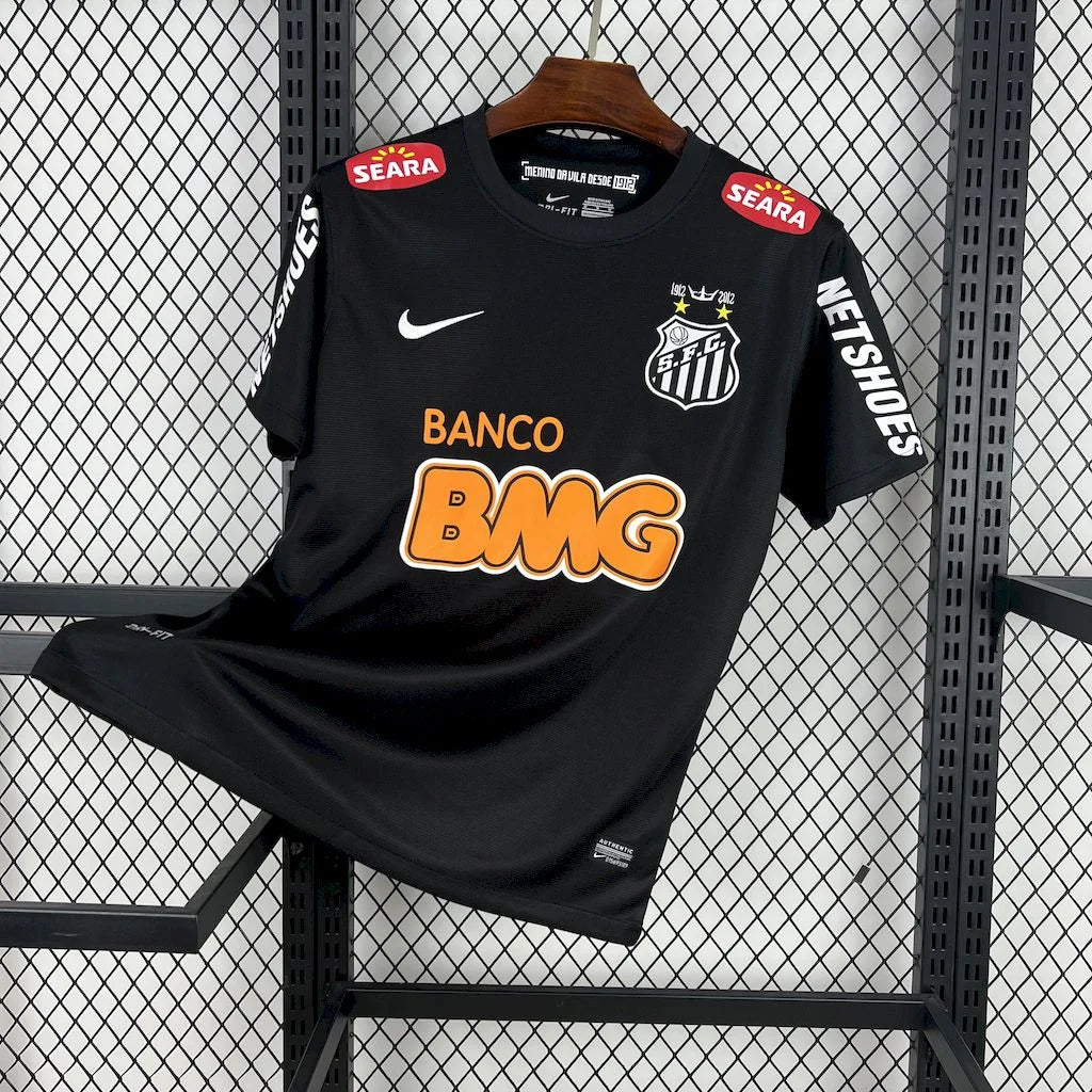 2011/2012 Classic Away