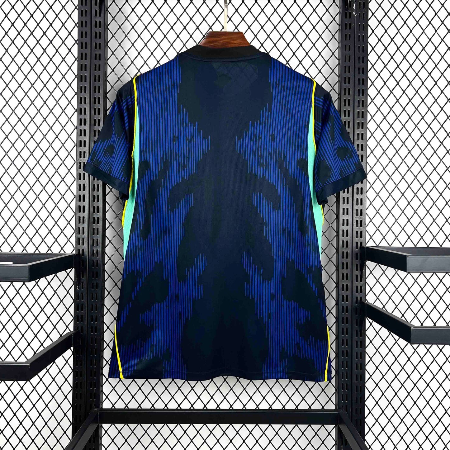 2026 Brazil Away World Cup Jersey