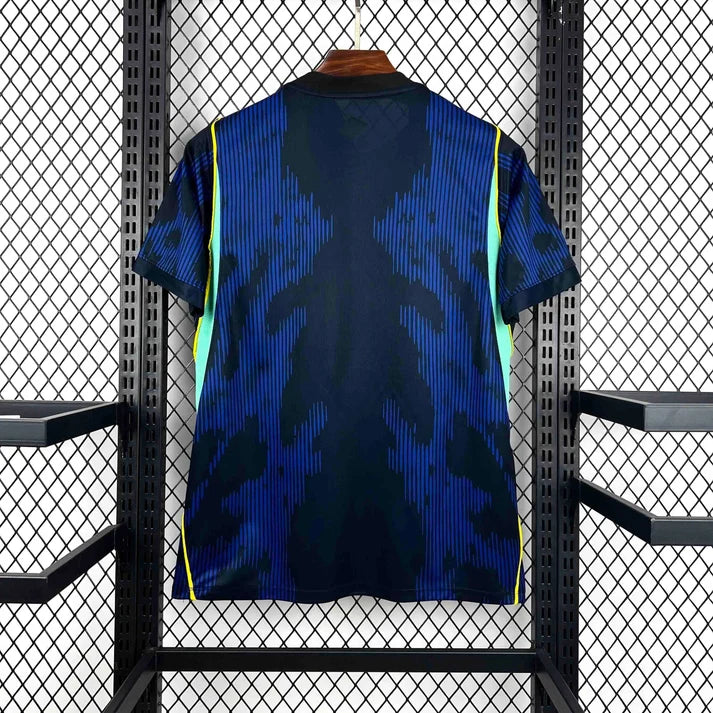 2026 Brazil Away World Cup Football Jersey