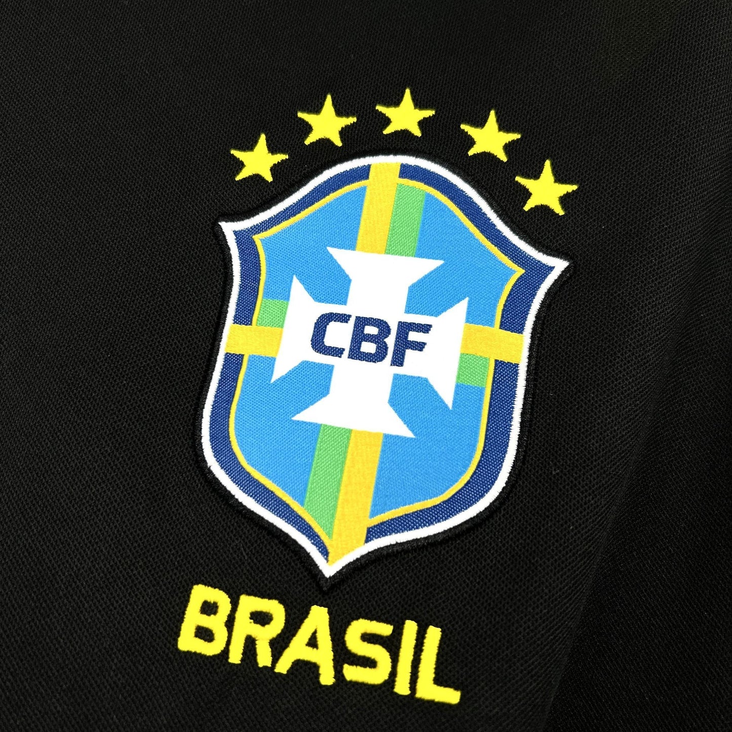 2026 Brazil Pre-Match World Cup Jersey