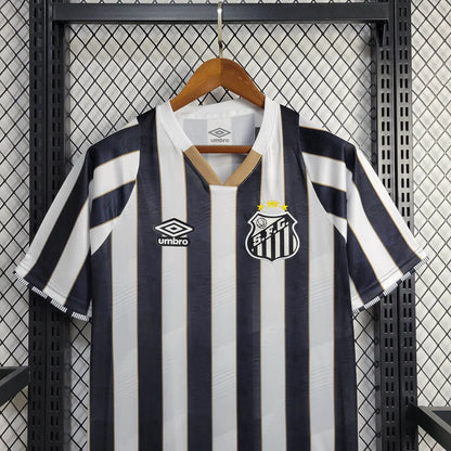2024/2025 Santos Away Football Shirt 1:1 Thai Quality