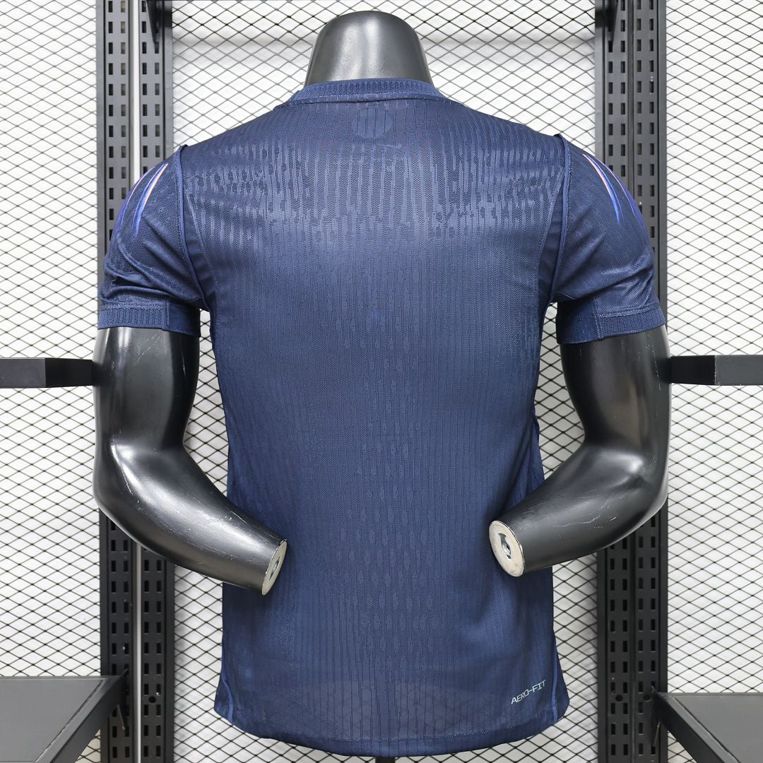 2026 Uruguay World Cup Away Player Version Football Shirt