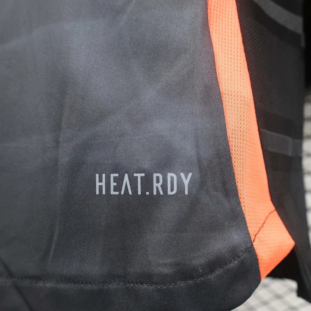 2024 Colombia Away Football Shirt 1:1 Thai Quality - Player Version