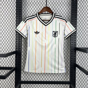 Womens 2026 Japan Away World Cup Football Jersey
