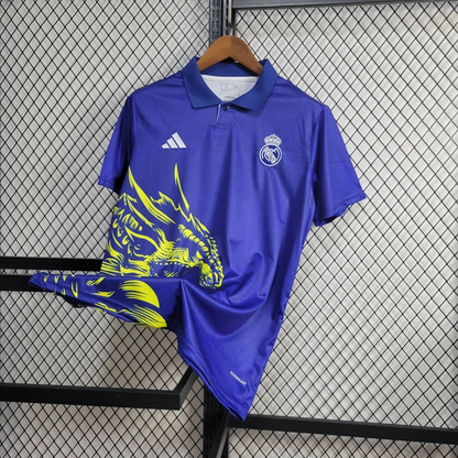 2025/2026 Real Madrid Special Edition Football Shirt