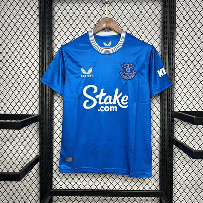 2024/2025 Everton Home Football Shirt 1:1