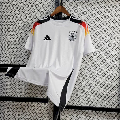 2024 Germany Home Soccer Jersey 1:1 Thai Quality