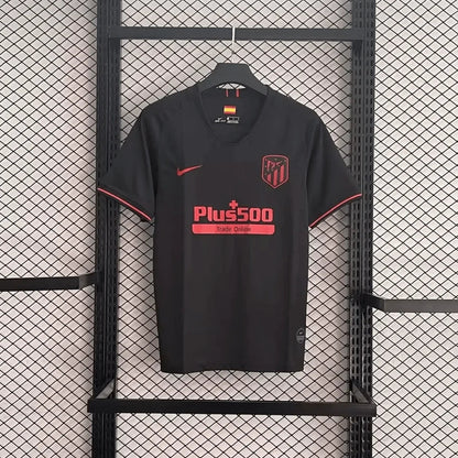 2018/2019 Retro Atletico Madrid Away Soccer Jersey 1:1 Thai Quality