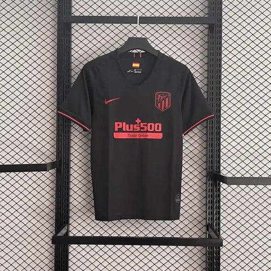 2018/2019 Retro Atletico Madrid Away Soccer Jersey 1:1 Thai Quality