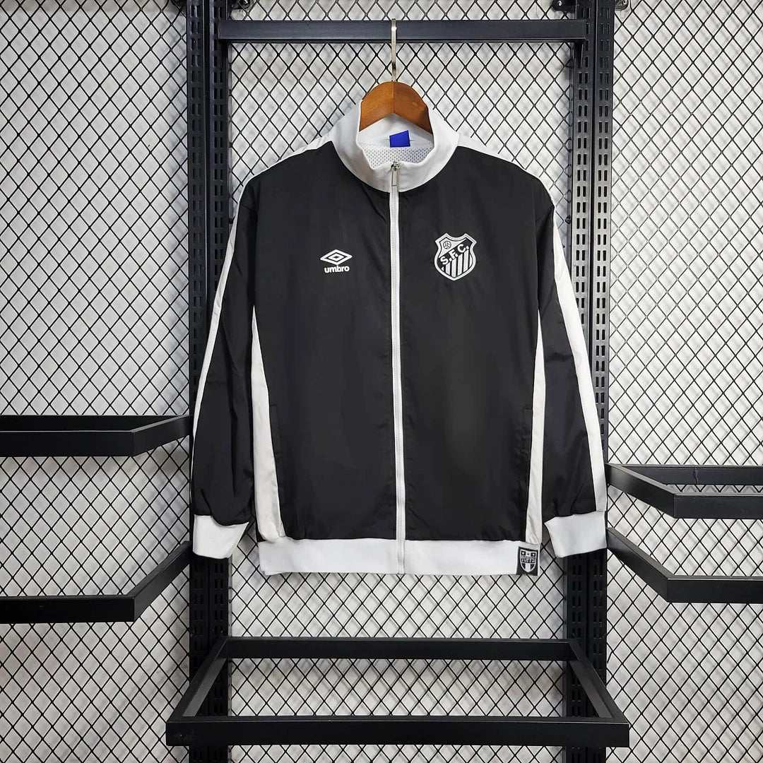 2025/2026 Santos Jacket Windbreaker