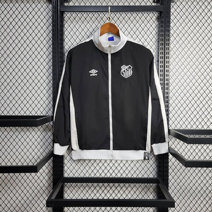 2025/2026 Santos Jacket Windbreaker