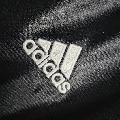 1998/2000 Retro Real Madrid Away